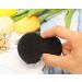 Penta Angel 3inch Yellow Painting Sponges - 10Pcs Synthetic Artist Sponges for Watercolors, Art & Craft, Pottery Clay - Ideal for Cleaning Ceramics Walls - Black - Buy Online on GoSupps.com