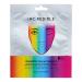 INC.redible Rainbow On My Parade Sheet Mask