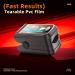 Buy Pulse Oximeter with OLED Display - Fast SpO2 Reading & Heart Rate Monitor - International Shipping Available - Buy Online on GoSupps.com