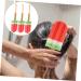 9 Pcs Bath Accessories Set - Bath Balls Bathing Towels & Rubbing Towels for Ultimate Relaxation - Buy Online on GoSupps.com