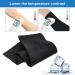 Yolev Kids Arm Sleeves - 2 Pairs UV Sun Protection & Compression Sleeves for Boys Girls - Buy Online on GoSupps.com