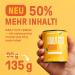 Braineffect Daily Good - Fruity Beverage Powder with B6 & B12 | Hunger Control & Gut Health Support - Buy Online on GoSupps.com