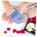PLAFOPE Lotion Back Applicator 1 Set Lotion Sunscreen Sun Cream Back Tanning Applicator for Adult Tanning Applicator Kit Back Applicator for Tanning Thumb Black Agent Flocking - Buy Online on GoSupps.com