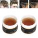 2 Pack Retro Hair Wax - Strong Hold Matte Finish for Men & Women | Plant Extracts - Buy Online on GoSupps.com