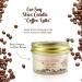 Bath and Spa Gift Set - Coffee Love: Relaxation with Coffee Brown Sugar Scrub, Bath Bomb, Candle, Body Wash, Shea Butter Soap, Lip Balm - Handmade in USA - Buy Online on GoSupps.com