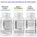 Liver Support & Pleasant Morning Pills | After Party Supplement Kit with Milk Thistle + Electrolytes & B Complex Vitamins Recovery | Rapid Hydration Mental Focus More Energy for a Better You - Buy Online on GoSupps.com