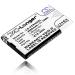 Battery Replacement for Orbic RC400L Speed ORB400LB BTE-3003