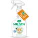 Silver power mite spray hamster 500 ml reliable mite protection for hamsters and other rodents efficient and guaranteed helpful anti-mite agents