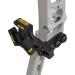 Trophy Ridge Whisker Biscuit V Arrow Rest - Black - One Size | Buy Online - Buy Online on GoSupps.com