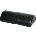 BodyHealt High Density Foam Roller - Half Foam Roller, Foam Roller for Pysical Therapy & Exercise. Density Foam Roller, Foam Rollers for Muscles Deep Tissue. Foam Roller, Half Round Foam Roller - 6X12 6" x 12" Half-round