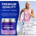 Cr me de force maximale contre la neuropathie baume apaisant pour le confort des nerfs et des muscles pour pieds jambes mains et corps cr me de massage hydratante naturelle quotidienne (1pcs) - Buy Online on GoSupps.com