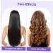 Baluue Abs Portable Curling Wand Ceramic Heating Piece Hair Styling Tools Curling Wand - Buy Online on GoSupps.com