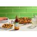 Tabasco Salsa Picante est une sauce paisse et piquante de style mexicain aux pices puissantes et au piquant doux - id ale pour les plats tex-mex pr sent e dans un flacon doseur pratique. - Buy Online on GoSupps.com