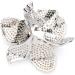 Pin Jewelry Gifts for Women Ladies Fashion Accessories Ladies Elegant Rhinestone Flower Brooch Wedding Banquet Party Brooch Flower Shaped Brooch Brooches & Pins - Buy Online on GoSupps.com