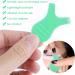 Sibba Mini Y Shape Eyelash Brush Comb 50 Pieces Transparent Silicone Grafting Eyelashes Lift Separator for Lash Perm Rods Extension Cleanup Supplies eyelash comb - Buy Online on GoSupps.com