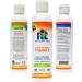 Nutrient Tree Liposomal Vitamin C - Alcohol Free, Non-Soy, Non-GMO - Made in USA - Buy Online on GoSupps.com