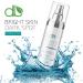 db Bright Skin Dark Spot Corrector for Face & Body 30ml | Reduces Discoloration from Acne Sun Damage Ingrown Hairs & More | Unisex Formula for Men & Women - Buy Online on GoSupps.com