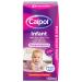 Calpol Infant Oral Suspension Paracetamol Strawberry Flavour Liquid 100ml Sugar and Colour-Free