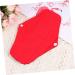 Washable Menstrual Pad: Toile 1pc Cloth Panty Liner | Reusable & Comfortable | Cotton Nursing Pad for Light Flow | Yws-mc08 - Buy Online on GoSupps.com