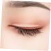 FOMIYES 60 Sheets Double Eyelid Sticker Double Back Tape Invisible Eye Stickers Eye Lift Tape Eyelid Strips Eyelid Stickers Double Eyelid Tape Eyelid Tapes Double Sided Makeup Tools - Buy Online on GoSupps.com