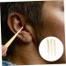 FRCOLOR 3pcs Ear Pick Set & Ear Wax Remover - Ankle Straps & Pocket Tools for Clean Ears - Perfect Ear Cleaning Accessories - Buy Online on GoSupps.com