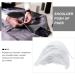Buy Veemoon 50pcs Suit Shoulder Pads for Men & Women | Comfortable Cotton Coat & Shirt Support - Buy Online on GoSupps.com
