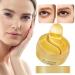 Tightening Eye Spray - Reduce Wrinkles, Fine Lines, Firm Skin - 60 Pcs - Buy Online on GoSupps.com