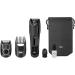 Buy Braun BT5050 Beard Trimmer - 25 Length Settings Precision Trimmer Charger & Case | International Shipping Available - Buy Online on GoSupps.com