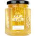 BeeHype - Acacian Honeycomb Honey - 100% Pure Unprocessed Raw Acacia Honey with Natural Enzymes Vitamins Minerals and Antioxidants 6 x 250g Acacian Honeycomb Pack of 6 - Buy Online on GoSupps.com