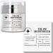 LuxeJoie Heavenly Goat PM Moisturizer - Goat Milk Night Cream 1.69 oz | Microbiome Skincare with Prebiotics & Probiotics - Buy Online on GoSupps.com