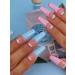 AIMEILI Easter Pastel Gel Polish Set - 12pcs X 8ml - Kit Set 9 KIT2 - Buy Online on GoSupps.com