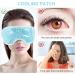 FOMIYES 1pc Cold Compress Hot Compress Eye Mask Cooling Eye Mask Ice Eye Mask Eye Mask Heated Gel Eye Mask Practical Patch Cooling and Heat Eye Mask to Sleep Blindfold Goggles Travel Blue 20X10X1CM - Buy Online on GoSupps.com