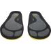 KEEN Men's K-20 Outdoor Plus Insole - Black - Size S US - Buy Online on GoSupps.com