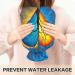 Buy Naanle Tree of Life Transparent Hot Water Bottle | 1L Hand & Foot Warmer for Pain Relief & Heat Therapy - International Shipping Available - Buy Online on GoSupps.com