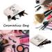 Shop Society of Obstinate Headstrong Women's Zippered Cosmetic Bag - Stylish & Durable | International Shipping Available - Buy Online on GoSupps.com