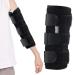 Buy Premium Wrist Wraps for Ligament Injuries | Easy to Use Hook and Loop Arm Brace for Elbow Joint Support - International Shipping Available - Buy Online on GoSupps.com