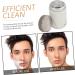 FRCOLOR Electric Beard Trimmer & Shaver Set - 5 Portable Mini Razor Trimmers for Men | Travel Size Body Shaver & Face Shaver Accessories - Buy Online on GoSupps.com