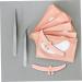 MERRYHAPY 1 Set Eyelash Separator Grafting Lash Separator Eyelash Auxiliary Tools Lash Grafting Auxiliary Accessories Eyelash Grafting Separators False Eyelash Grafting Tools - Buy Online on GoSupps.com