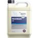 Professional High Strength Thick Bleach Liquid (4 x 5L) Clean & Fresh Scented Cleaning Liquid Strong Bulk Bleach for Tough Cleaning & Sterilising - for Drains Toilets Sinks & More - Buy Online on GoSupps.com