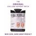 Lobe Wonder Ear Lobe Support Patches - 60 ct. | Buy Online Now - Buy Online on GoSupps.com