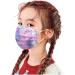 10/50 Pcs Children's Disposable Mask Cartoon Cartoon Print Mouth Scarf With Melt Blown Face_Mask Kids Mouth Nose Protection 50pcs-i Kids - Buy Online on GoSupps.com