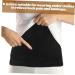 Gleavi 2st Sherpa Bear Kidney Protection Jersey Tape | Plush Cashmere Waist Binder & Thermal Insulator | Hip Stabilization & Fitness Warmth - Buy Online on GoSupps.com