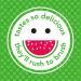 Hello Oral Care Kids Toothpaste - Fluoride & SLS Free Watermelon Flavor  4.2 oz - Buy Online on GoSupps.com