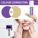 Purple Toothpaste for Teeth Whitening - Brighten Your Smile & Correct Color | Sensitive Teeth Formula - Buy Online on GoSupps.com