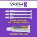 Vagisil Vagistat 3 Day Yeast Infection Treatment - Relieve Itching 2% Miconazole Nitrate Cream 3 Suppositories & Applicators - Pack of 2 for Women - Buy Online on GoSupps.com