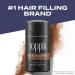 TOPPIK Hair Building Fibers - Auburn 12g Unscented | Fast International Shipping - Buy Online on GoSupps.com