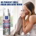 Foam Dry Cleaning Agent Dry Spot Remover For Clothes Dry Foam Cleaner Leave-In Laundry Foam Cleaners Fabric Dry Cleaning Agent Fabric Stain Removing Spray Dry Foam Cleaner For Clothes 200ML - Buy Online on GoSupps.com