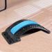 harayaa Spine Aligner for Lower blue - Buy Online on GoSupps.com