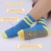 Buy NewoFview 5 Pairs Anti-Slip Yoga & Pilates Socks for Women - Non-Slip Workout Socks EU 35-39 - Colorful Sports Socks for Home & Dance - Buy Online on GoSupps.com