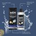 Men's Firming Toner - Facial Moisturizer For Hydration Deep Nourishment & Fine Lines Reduction Daily Skin Care(2PCS) - Buy Online on GoSupps.com